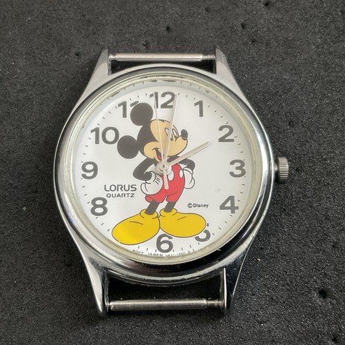 Vintage lorus disney - vintage,