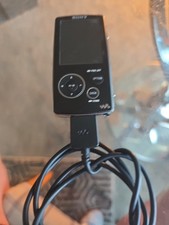 Sony Walkman Digital Media