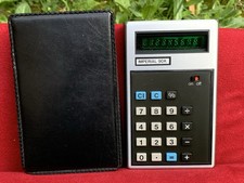Vintage Imperial 90K