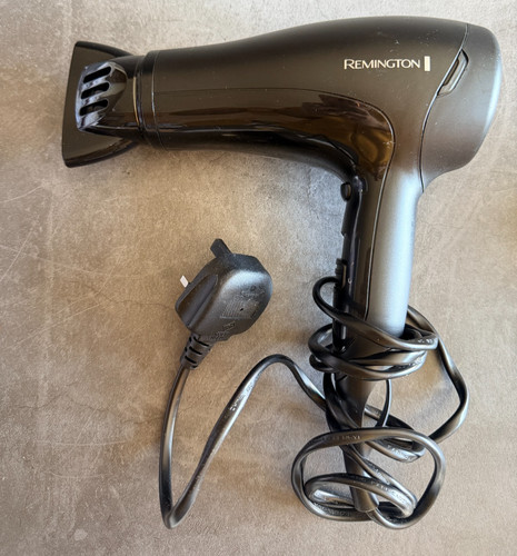 Remington d3010 power dry - remington,