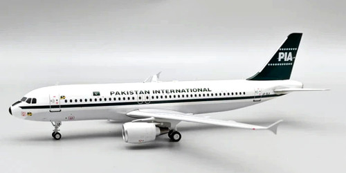 Inflight200 airbus a320 214 - inflight200,