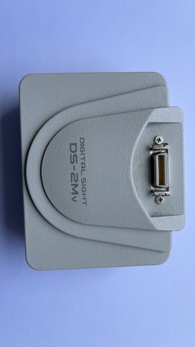 Nikon digital sight 2mv - nikon, ds-2mv