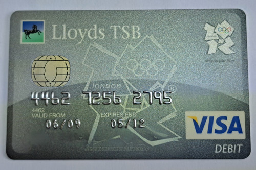 Collectible vintage lloyds - uk,