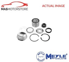WHEEL BEARING KIT REAR MEYLE