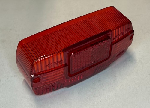 Gemma fanale corpo luminoso - fanale,
