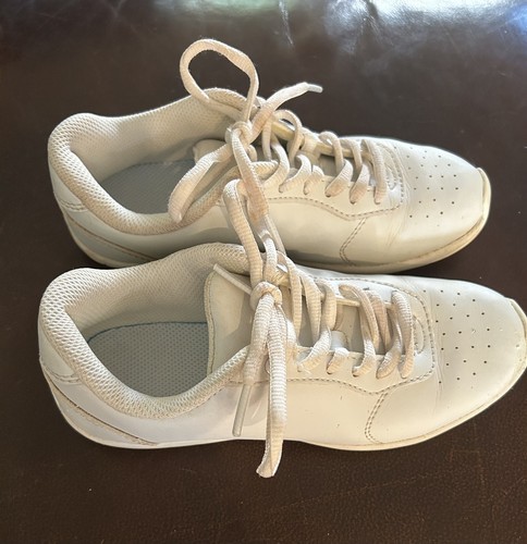 Champion cheer shoes sneakers - cheer,
