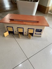 Schleich Stable Block –
