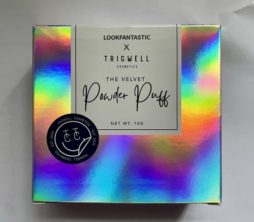 Trigwell cosmetics velvet - trigwell,