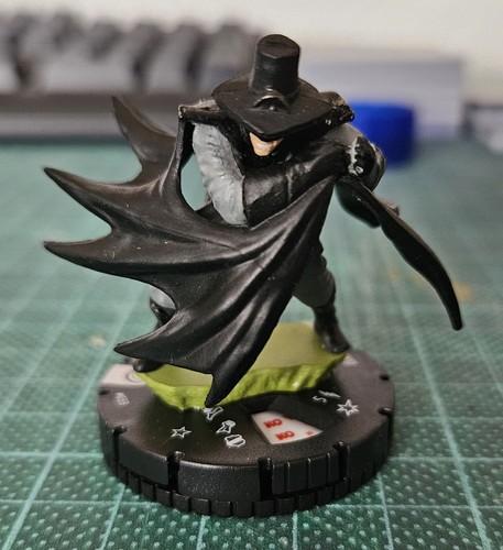 Heroclix batman 033 - dc,