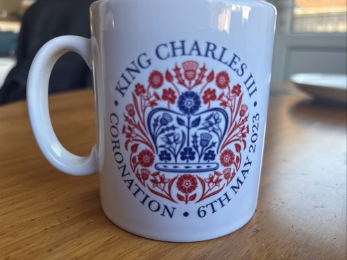 King charles iii - iii, coronation