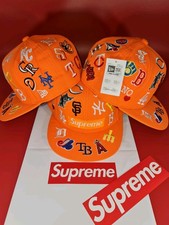 New Era SUPREME LMB