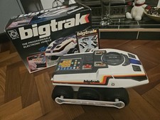 Bigtrak - The Programmable