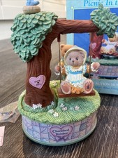 Cherished Teddies 335827