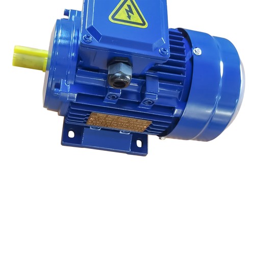 Three phase electric - three,