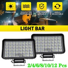 12V 24V Ultra Bright