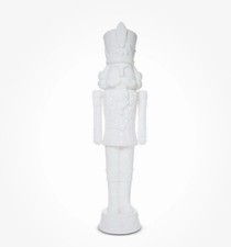 6' Giant Nutcracker Light Up