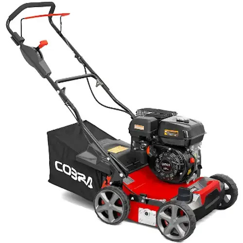 Cobra s40c 212cc 4 - cobra,
