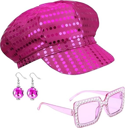 Pcs 70s sequin - sequin, with