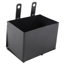 丨Battery Carrier Case Black
