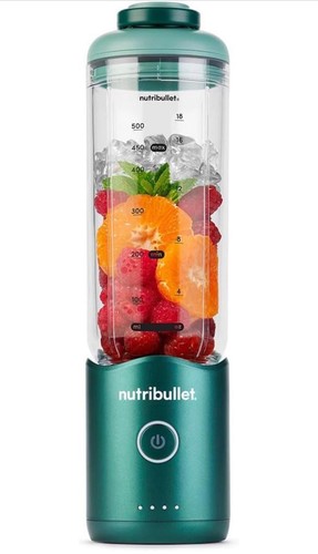 Nutribullet flex personal - flex,
