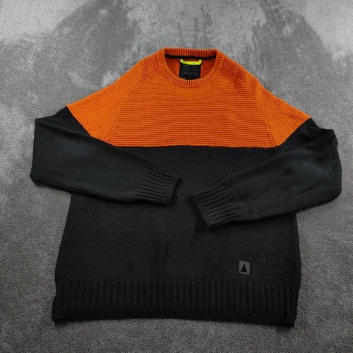 Musto jumper mens - jumper, large