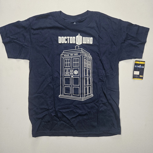 Doctor who tardis police - police, box