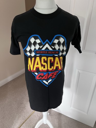 Men nascar cafe - men’s,