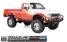 RC4WD Trail Finder 2 RTR