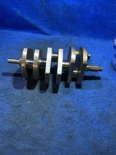 Triumph T150 750 Triple Engine