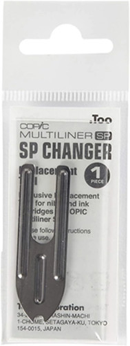 Copic multiliner nib - copic,