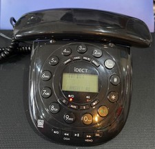 iDECT Carrera Classic Corded