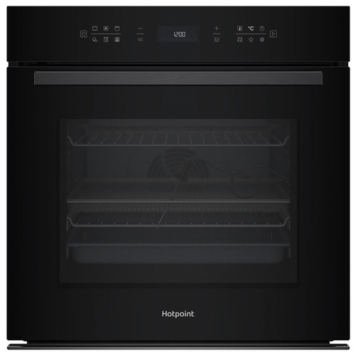 Hotpoint class hoi68ppt2sbuk - 6,