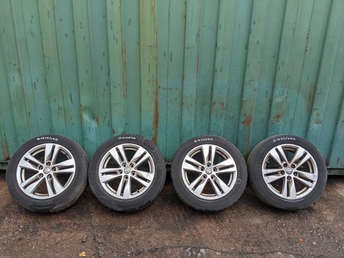 Vauxhall astra mk7 set - vauxhall, 4
