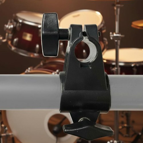 Quad directional drum clamp - drum,