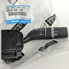 Genuine mazda wiper stalk - mazda,