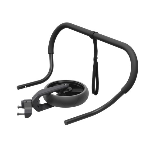 Thule bexey strolling kit - strolling, dog