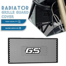 Motorcycle Radiator Grille