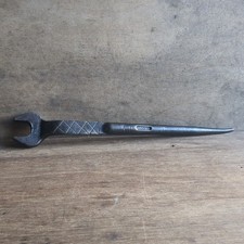 King Dick ⁹/¹⁶W Podger