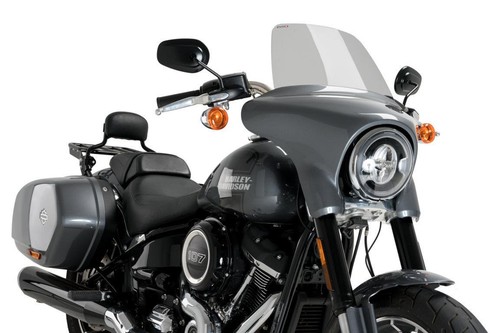 Puig touring screen oem - puig,