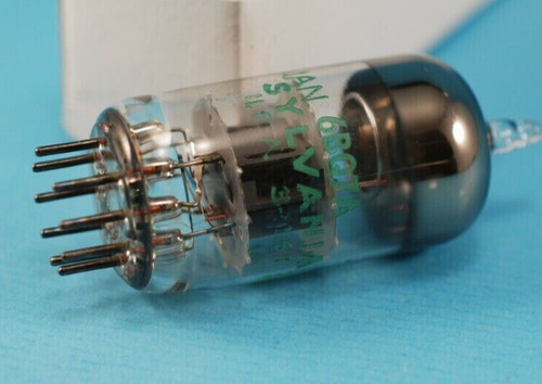 Valve marconi 6bq7a ecc180 - valve,