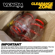 SALE Spax 30mm Lowering Springs Vauxhall Insignia 1.6 1.8 2008-