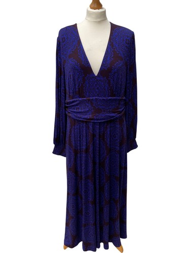 Boden daphne jersey maxi dress - boden,