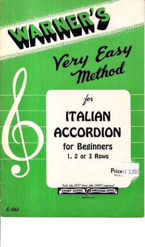 Warner very easy method - warner's,