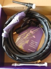 Parweld XTT202P, XTT212P &