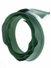 MORRIS MINOR ALMOND GREEN WING