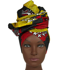 Head Wrap Head Tie Turban