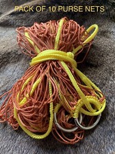 10 x 4ft HEAVY DUTY 10z