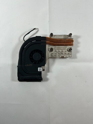 Alienware m15x cpu fan - m15x,