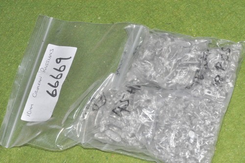 10mm 19th century castings - century,