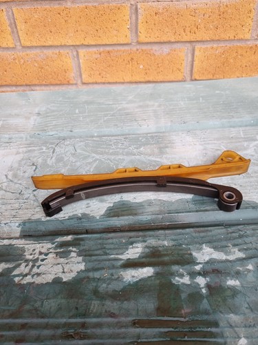 Honda cbr 600 - cam, chain